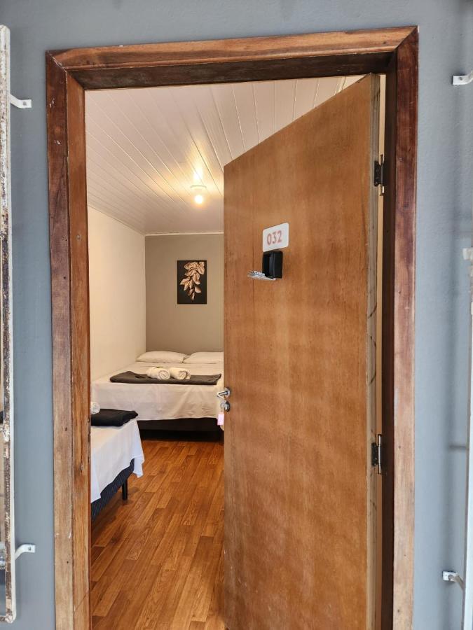 Love hotel Barao Apto-hotel *