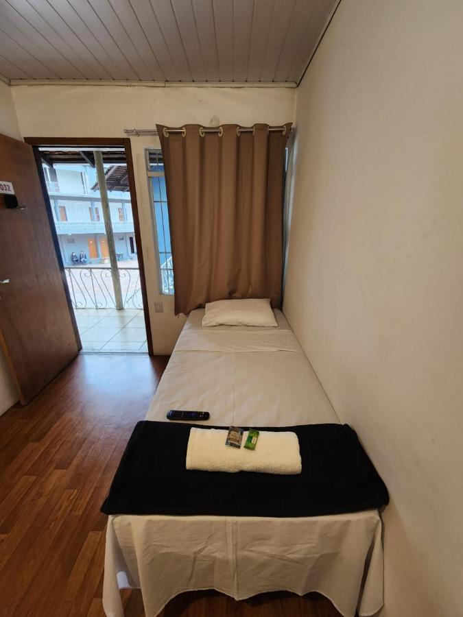 Barao Apto-hotel *