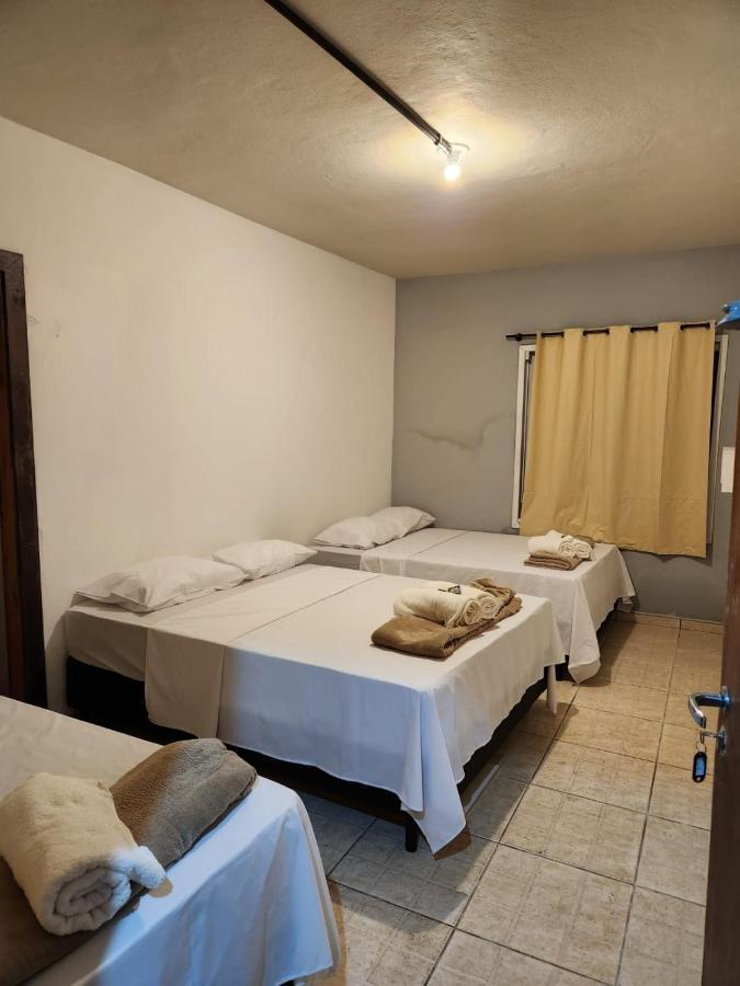 Love hotel Barao Apto-hotel Joinville