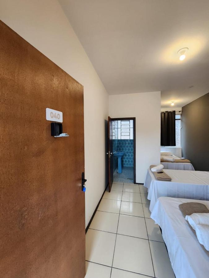Love hotel Barao Apto-hotel