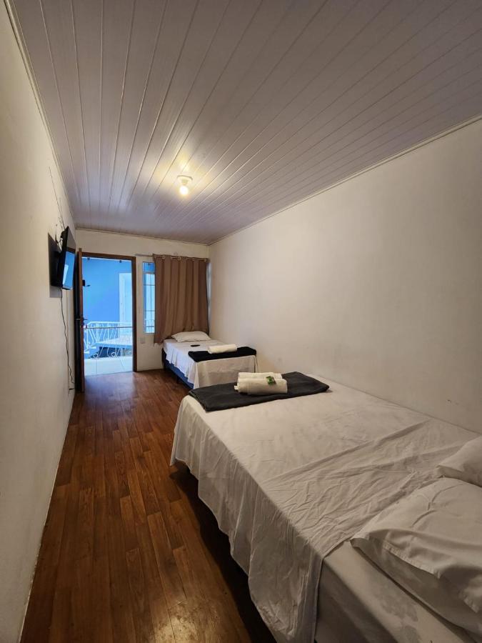 Barao Apto-hotel * Joinville